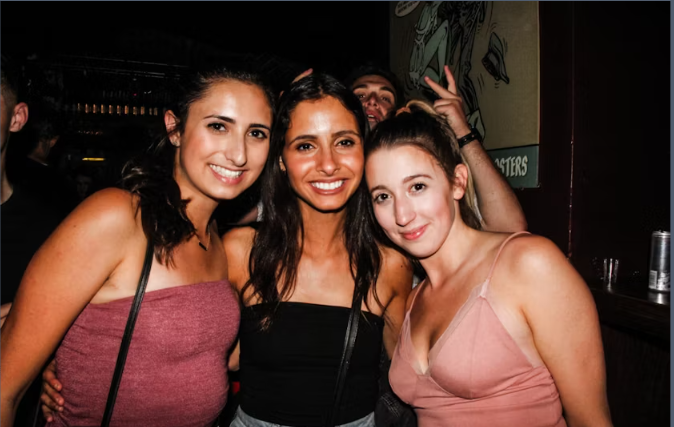 Prague pub crawl with VIP entry to Karly Lazne - Image 3